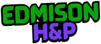 EdmisonH&P Property Maintenance logo