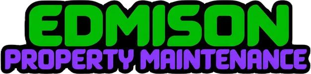 Edmison Property Maintenance logo